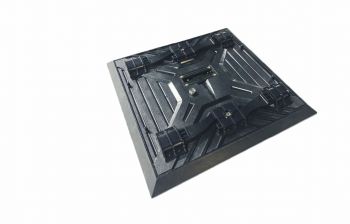 90 Degree Angle Design Outdoor LED Display Module