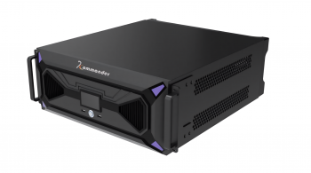 MULTIMEDIA SERVER  F SERIES 